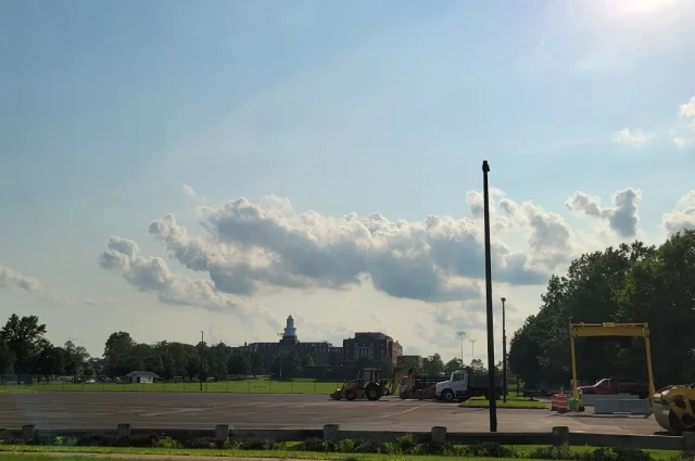 VA Connecticut Healthcare System - Newington Campus (116A)