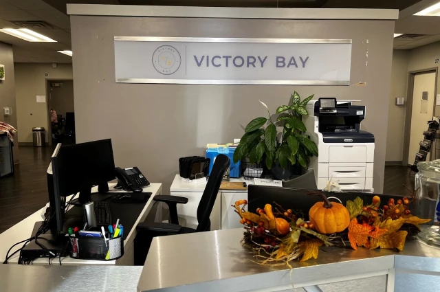 Victory Bay Recovery Center