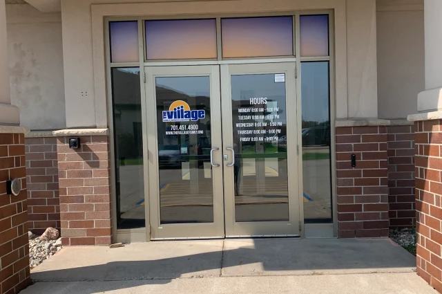 The Village Family Service Center