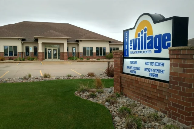 The Village Family Service Center
