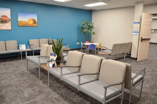 The Village Family Service Center