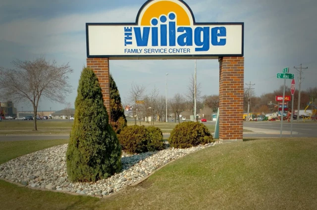 The Village Family Service Center