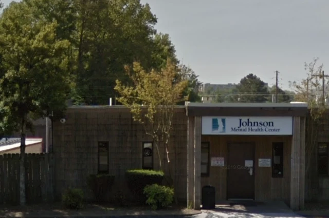 Volunteer Behavioral Health - Chattanooga Campus