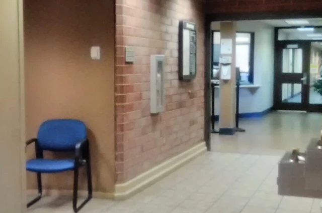Weber Human Services