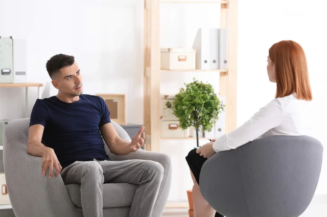 West Coast Behavioral Healthcare