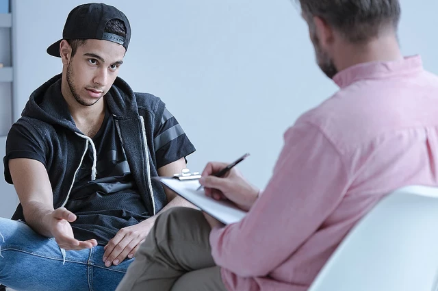 West Coast Behavioral Healthcare