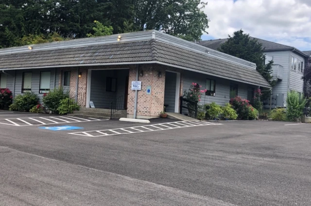 West Sound Treatment Center