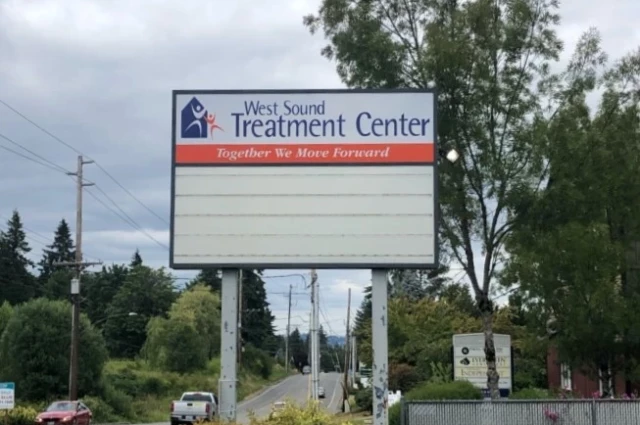 West Sound Treatment Center