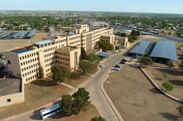 West Texas VA Healthcare Services