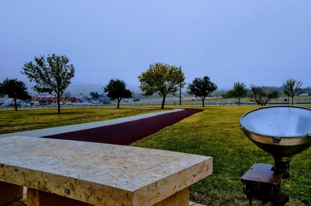 West Texas VA Healthcare Services