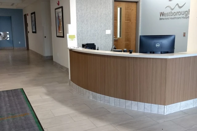 Westborough Behavioral Healthcare Hospital