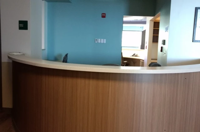 Westborough Behavioral Healthcare Hospital