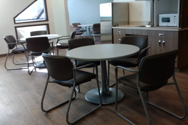 Westborough Behavioral Healthcare Hospital