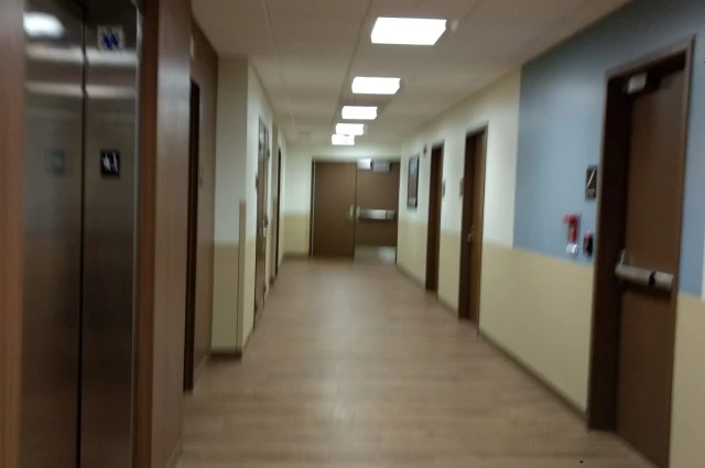 Westborough Behavioral Healthcare Hospital