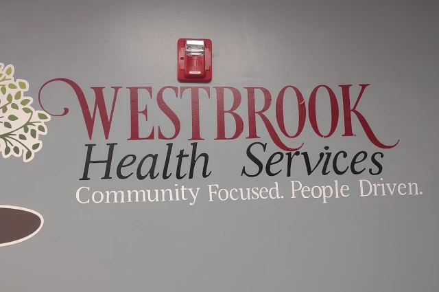 Westbrook Health Services