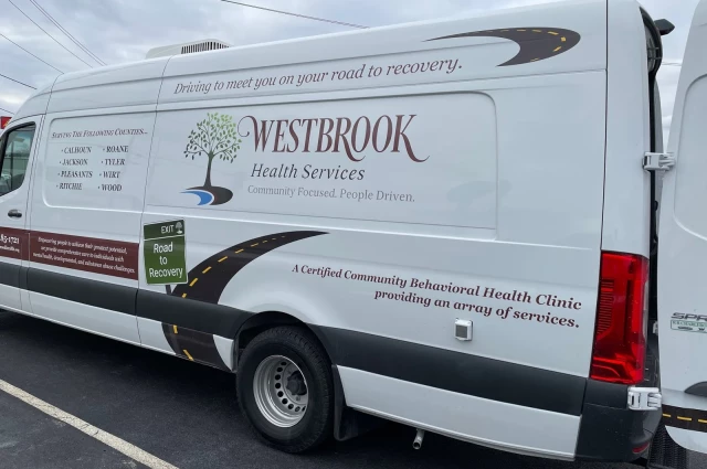 Westbrook Health Services
