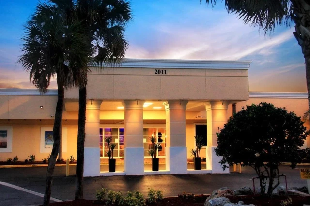 White Sands Treatment Center
