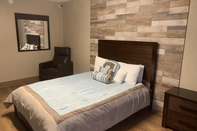 White Sands Treatment Center