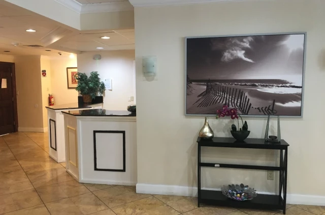 White Sands Treatment Center