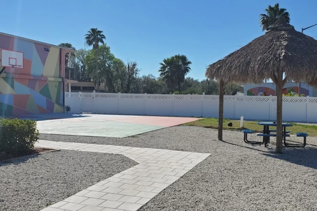 White Sands Treatment Center