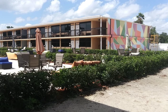 White Sands Treatment Center