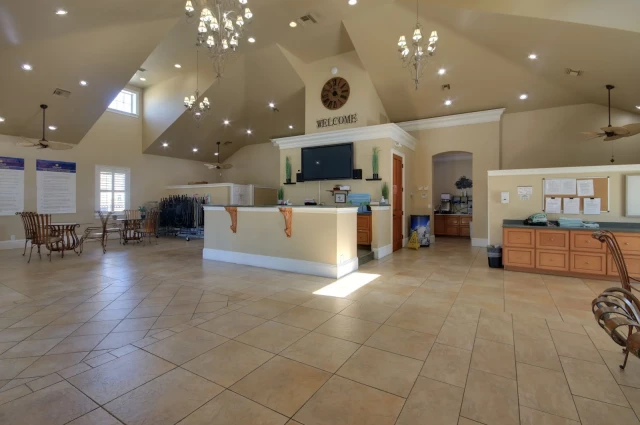 WhiteSands Alcohol and Drug Rehab - Deland Alcohol and Drug Rehab
