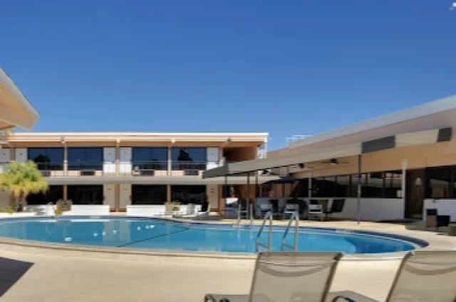 WhiteSands Alcohol and Drug Rehab