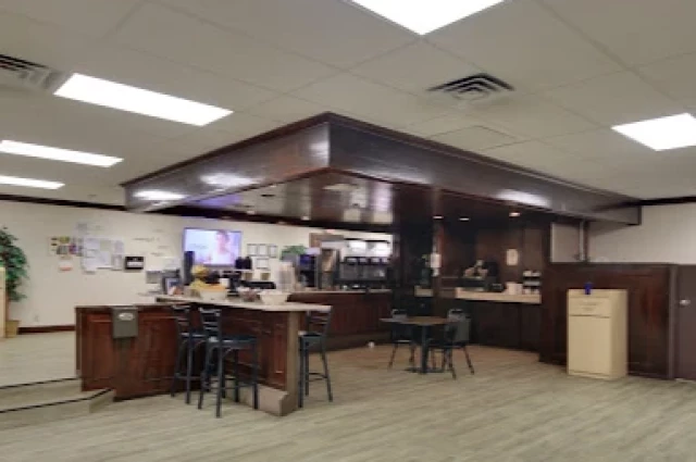 WhiteSands Alcohol and Drug Rehab