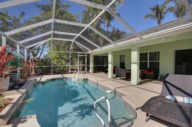 White Sands Treatment Center - Naples Alcohol and Drug Rehab
