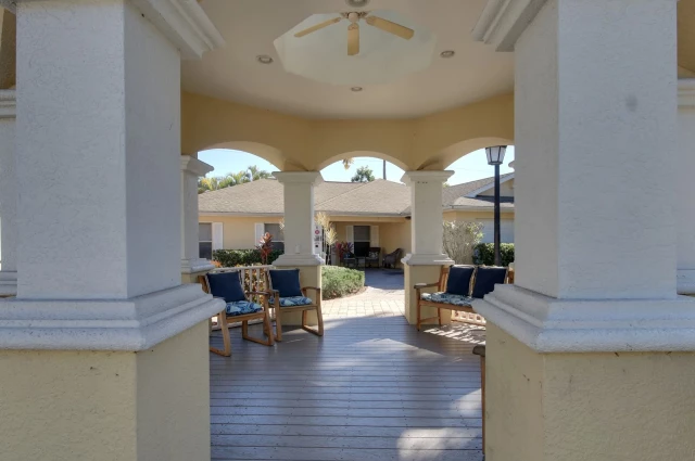 White Sands Treatment Center - Naples Alcohol and Drug Rehab