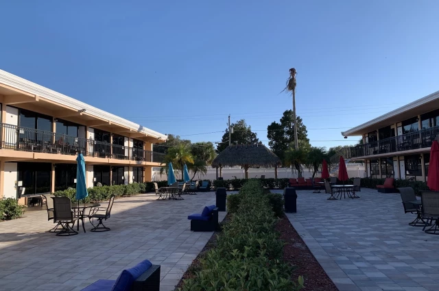 WhiteSands Alcohol and Drug Rehab - Ocala Alcohol and Drug Rehab