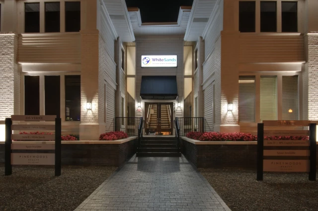 White Sands Treatment Center - WhiteSands Alcohol and Drug Rehab