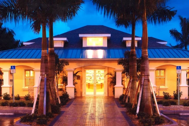 White Sands Treatment Center