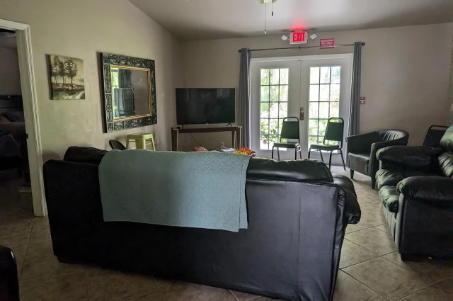 White Sands Treatment Center