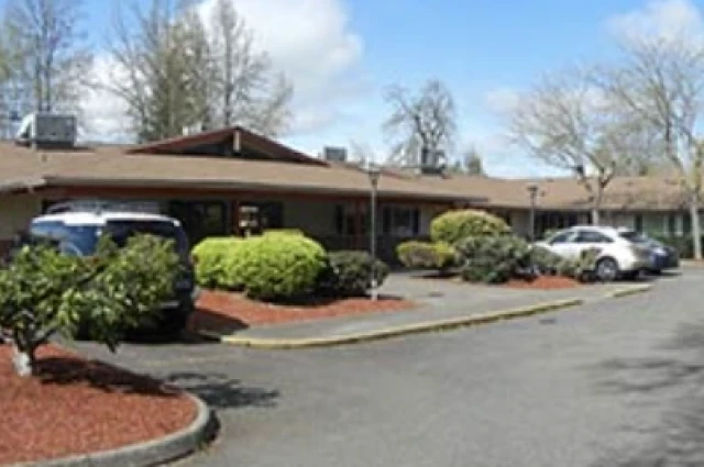 Willamette Family - Buckley Center Detox