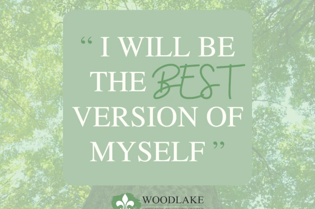Woodlake Addiction Recovery Center
