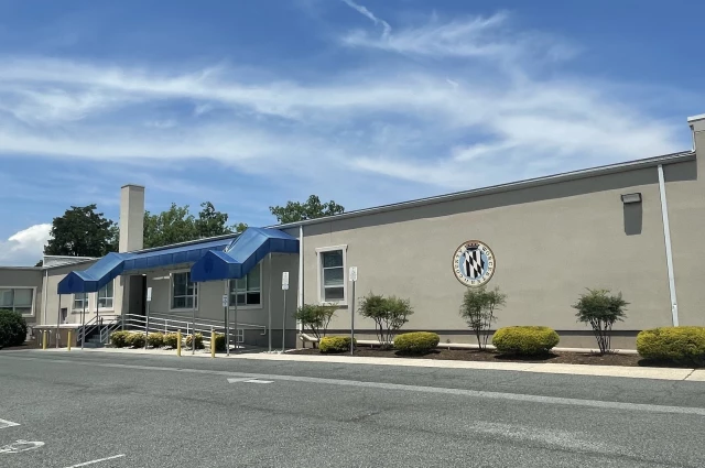 Worcester County Health Department - Pocomoke Health Center