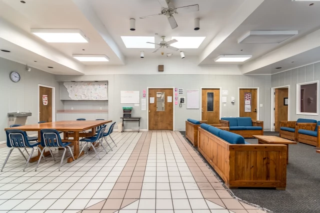 Youth Home