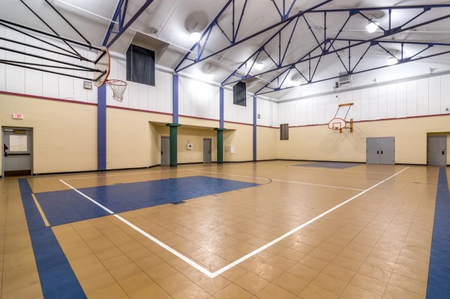 Youth Home