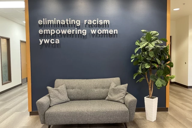 YWCA of Spokane