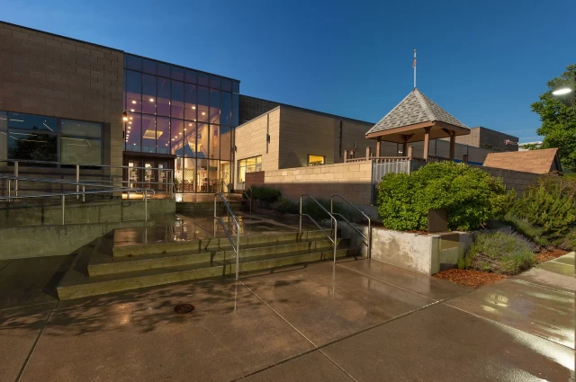YWCA of Spokane