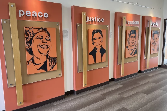 YWCA of Spokane