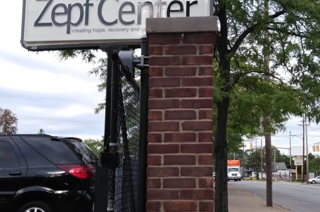 Zepf Center - Hawley
