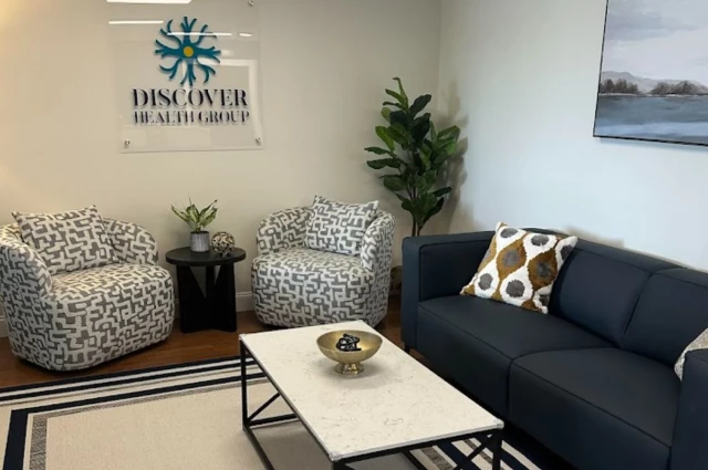 Discover Health Group