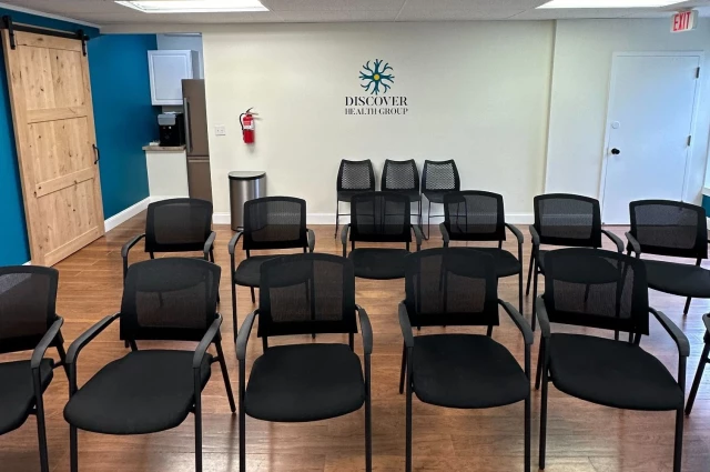 Discover Health Group