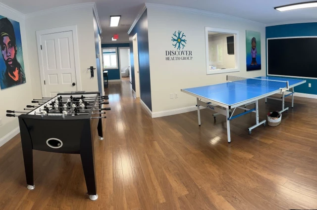 Discover Health Group