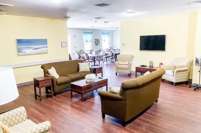 South Carolina Addiction Treatment