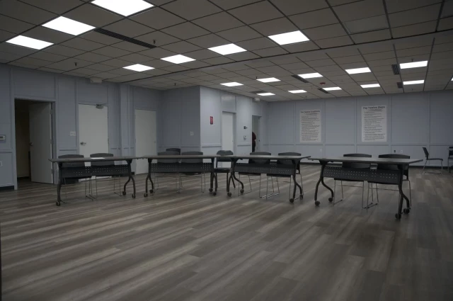 White Light Behavioral Health