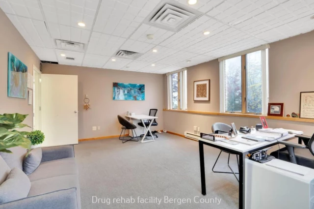 Valley Spring Recovery Center