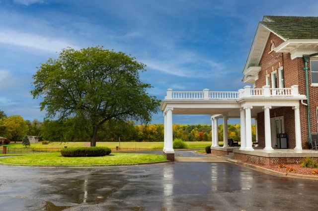 The Grove Estate Addiction Treatment